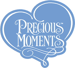 Precious Moments Logo