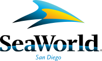 SeaWorld San Diego Logo