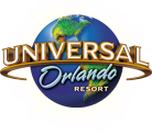 Universal Orlando Resort Logo