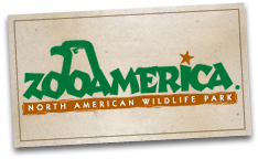 ZooAmerica Logo