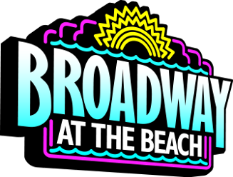 Broadway at the Beach Logo