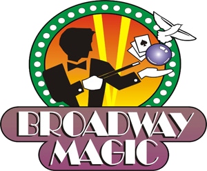 Broadway Magic Logo