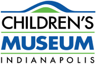 Children’s Museum of Indianapolis Logo