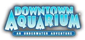 Downtown Aquarium Denver Logo