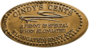 Cindy's Cents