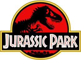 Jurassic Park Logo