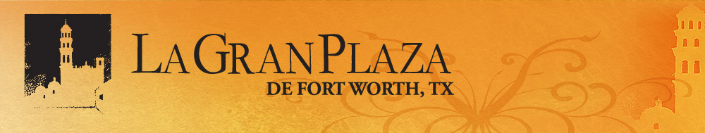 La Gran Plaza Logo