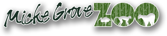 Micke Grove Zoo Logo