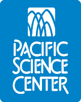 Pacific Science Center Logo