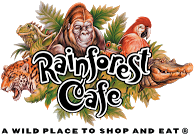 Rainforest Cafe®