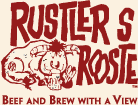Rustler's Rooste Logo