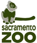 William Land Park - Sacramento Zoo Logo