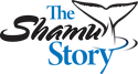 Shamu Story Logo