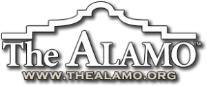 The Alamo Logo
