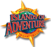 Universal’s Islands of Adventure® Logo