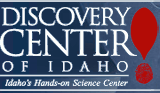 Discovery Center of Idaho