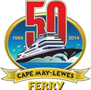 Cape May - Lewes Ferry