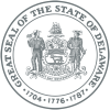 Great Seal of the State of Delaware