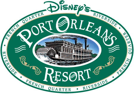 Port Orleans Riverside