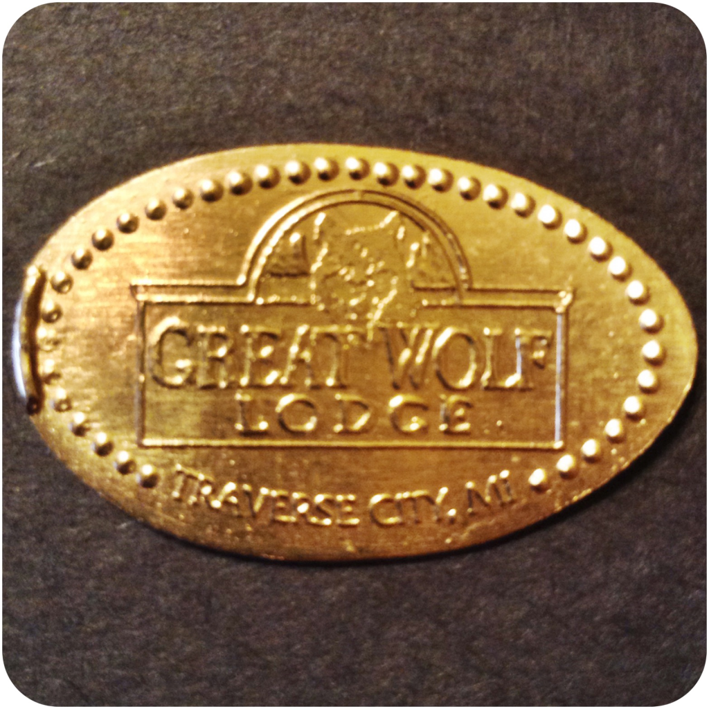 Great Wolf Lodge Family Resorts™