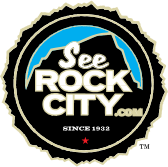 See Rock City