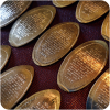 Lord's Prayer Copper Pennies: Six of One, Half a Dozen of the Other plus 12 More