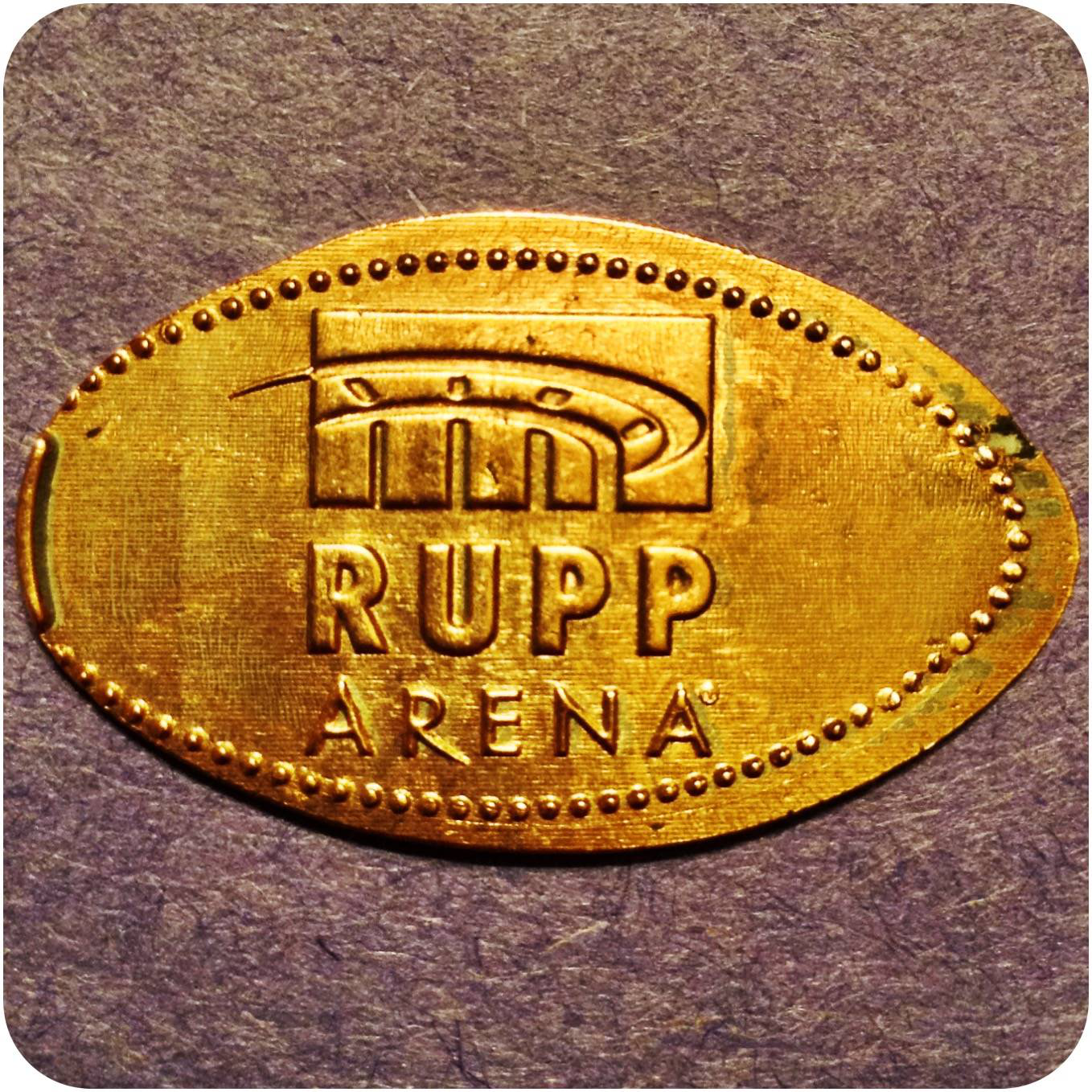Legendary Facility Rupp Arena - Food Court, Lexington Center, Lexington Kentucky